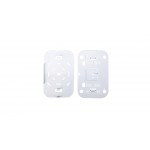 Angekis Ceiling Mount White