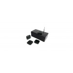 Angekis Cleartalk Daisy Chain ASP-04D-4S