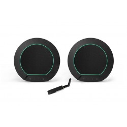 Angekis Cleartalk HD Daisy Chain (2 units) ASP-10D-2 - Комплект спикерфонов