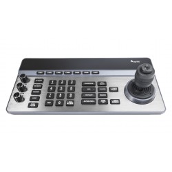 Angekis Mission Control Keyboard - Панель управления