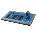 Angekis RS232 Joystick