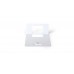 Angekis Wall Bracket White - Белое настенное крепление